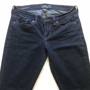Lucky Brand Charlie Skinny